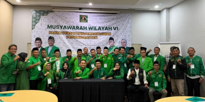 PPP Banten