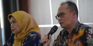 Forum Perangkat Daerah 2026 Digelar, Diskominfo Cilegon Sinkronkan Program Digitalisasi Diskominfo Cilegon