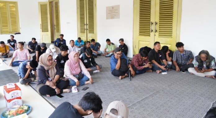 Buka Puasa Bersama