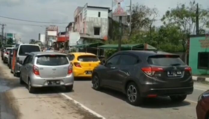 Jalur Wisata Anyer Carita