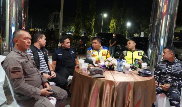 Operasi Gabungan