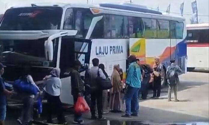 Terminal Merak