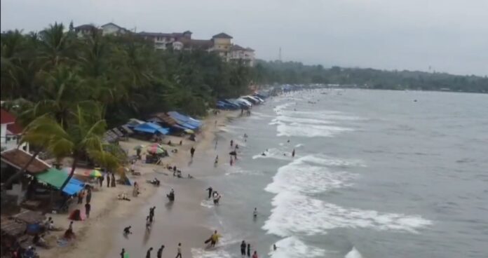 Pantai Anyer