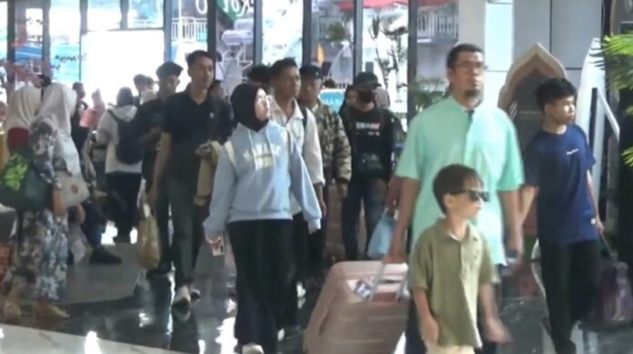 Pemudik