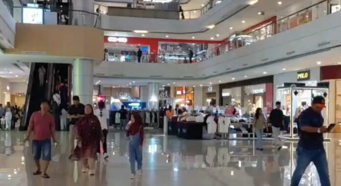 Mall Cilegon