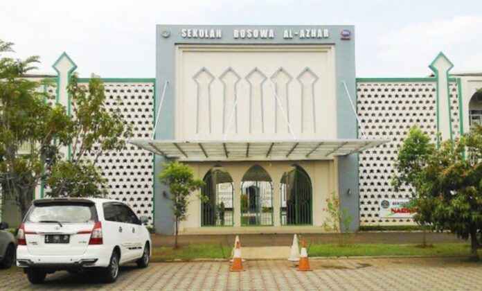 Sekolah Bosowa