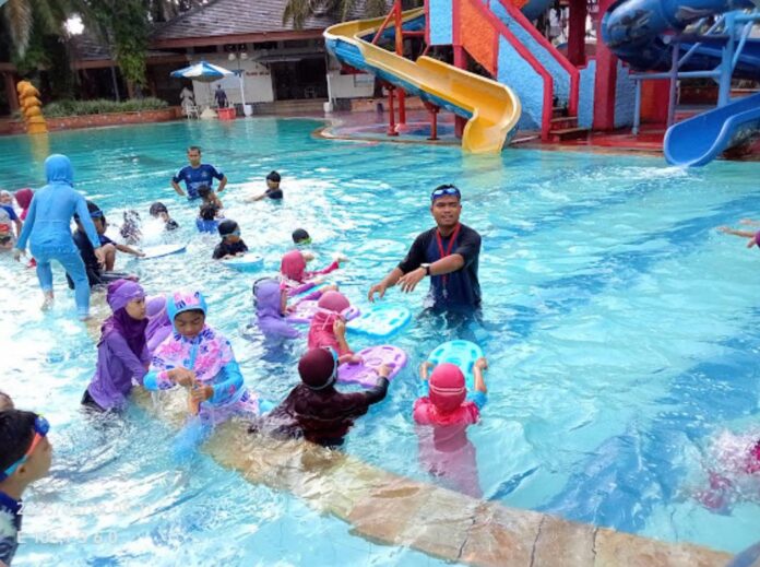 Renang