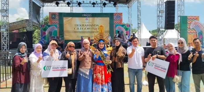 Dekranasda Cilegon Expo 2026
