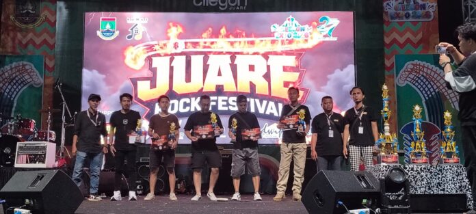 Juare Rock Festival 2026