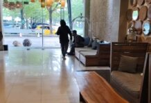 Miris! Siswi Magang Diduga Dilecehkan di Hotel Cilegon, Pelaku Dipecat Kasus Pelecehan