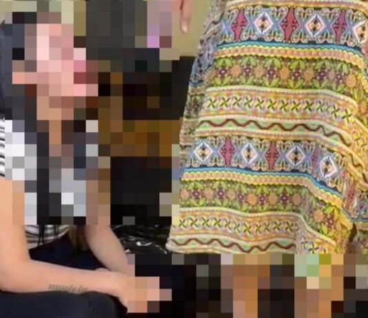 Astaghfirullah! Wanita Dipaksa Injak Al-Qur’an di Lebak, Polisi Selidiki Kasus Viral Injak Alqura