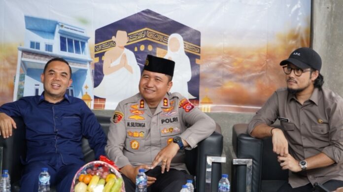 Jurnalis Cilegon