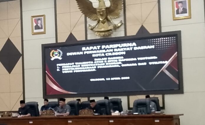 DPRD Cilegon