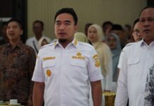 Wali Kota Cilegon Tegas! Musrenbang 2027 Harus Hasilkan Program Nyata untuk Masyarakat Robinsar