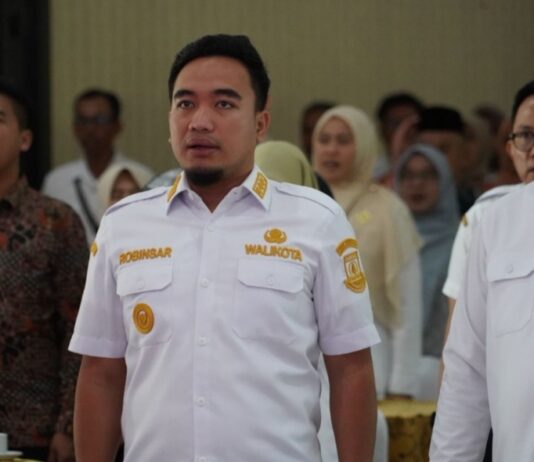 Wali Kota Cilegon Tegas! Musrenbang 2027 Harus Hasilkan Program Nyata untuk Masyarakat Robinsar