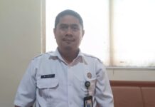 Harga Plastik Naik, Tapi Bapokting di Cilegon Tetap Stabil, Ini Penyebabnya Kepala Bidang Perdagangan Disperindag Kota Cilegon, Ahmad Fitriadi