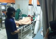 49 Siswa MTs Al Inayah Cilegon Dirawat, Diduga Keracunan Makanan Keracunan Makanan