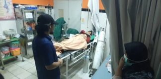 49 Siswa MTs Al Inayah Cilegon Dirawat, Diduga Keracunan Makanan Keracunan Makanan