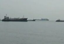 BMKG Merak Warning Banjir Rob di Pesisir Banten, Berlaku hingga 23 April Pesisir Banten