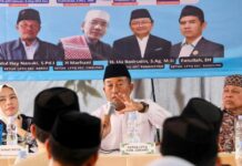 Mantap! LPTQ Kabupaten Serang Temukan Banyak Talenta Baru, Siap Ramaikan MTQ Ketua Harian LPTQ Kabupaten Serang Budi Haryadi