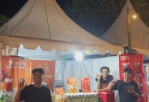 Meriah! Cilegon Fun Market 2026 Jadi Pusat Hiburan dan UMKM, Warga Wajib Datang Cilegon Fun Market 2026
