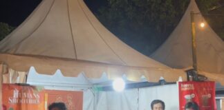 Meriah! Cilegon Fun Market 2026 Jadi Pusat Hiburan dan UMKM, Warga Wajib Datang Cilegon Fun Market 2026