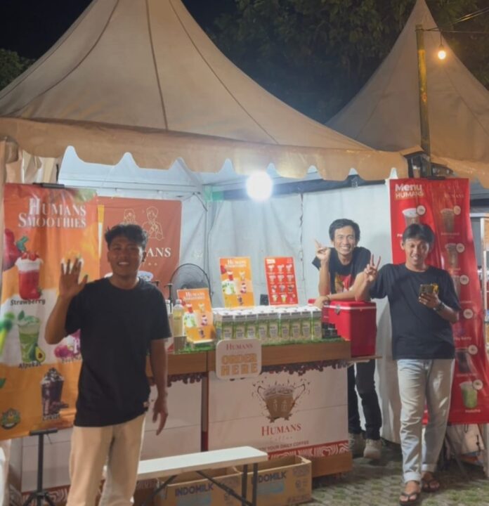 Cilegon Fun Market 2026