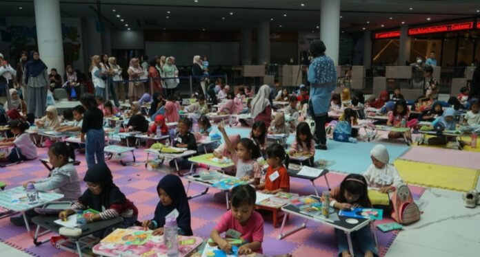 Pekan Ceria 2026 Cilegon