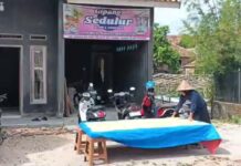 Dari Kampung di Cilegon, Gipang Singkong Ini Tembus Jepang hingga Singapura Gipang Sedulur