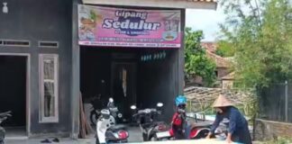 Dari Kampung di Cilegon, Gipang Singkong Ini Tembus Jepang hingga Singapura Gipang Sedulur