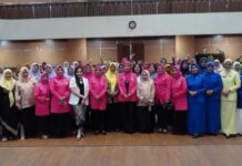 Peringati Hari Kartini 2026, GOW Cilegon Dorong Perempuan Melek Digital dan Berdaya Gow Cilegon