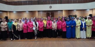 Peringati Hari Kartini 2026, GOW Cilegon Dorong Perempuan Melek Digital dan Berdaya Gow Cilegon