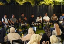 Merdeka Bicara di Cilegon: Mahasiswa Blak-blakan Kritik Isu Pelecehan hingga Banjir! Robinsar