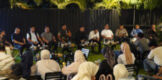 Merdeka Bicara di Cilegon: Mahasiswa Blak-blakan Kritik Isu Pelecehan hingga Banjir! Robinsar