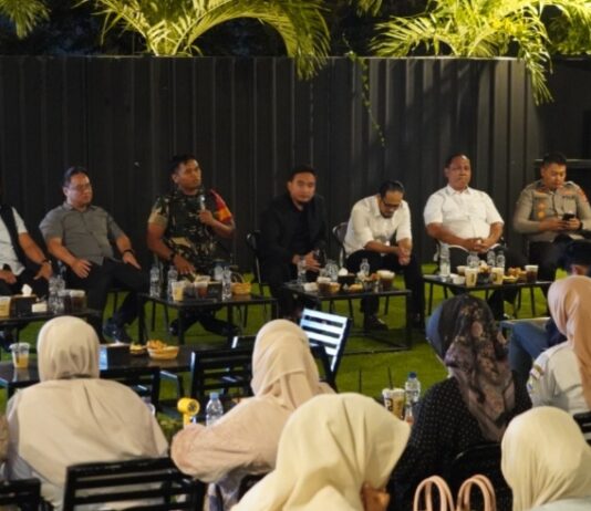 Merdeka Bicara di Cilegon: Mahasiswa Blak-blakan Kritik Isu Pelecehan hingga Banjir! Robinsar