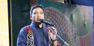 Meriah! Wali Kota Robinsar Resmi Buka Cilegon Expo 2026, UMKM Jadi Sorotan Robinsar