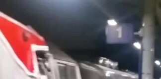 Terungkap! Ini Dugaan Penyebab KRL dan KA Jarak Jauh Tabrakan di Bekasi Tabrakan Kereta Api