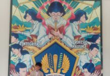 Siswa SD Bosowa Al Azhar Cilegon Raih Peringkat 3 Se-Jabodetabek, Prestasi Ini Bikin Bangga! Bosowa