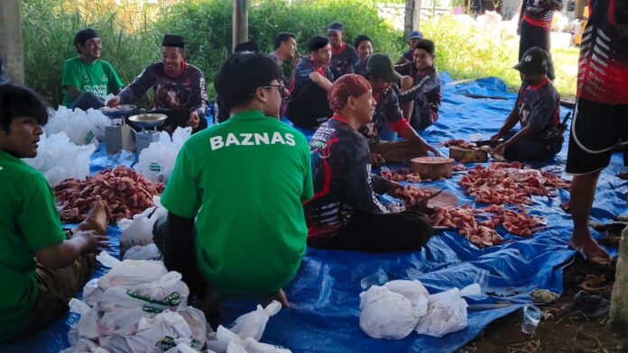 Baznas Kota Cilegon
