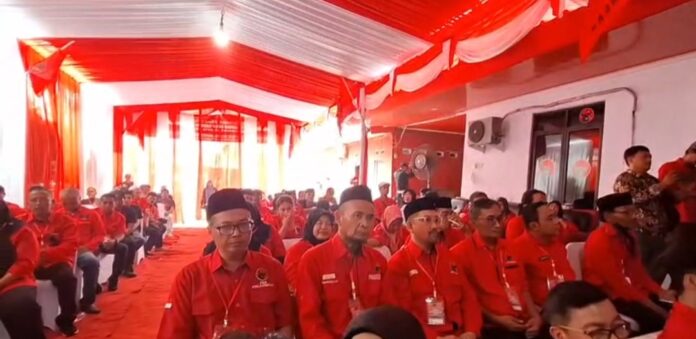 PDI Perjuangan