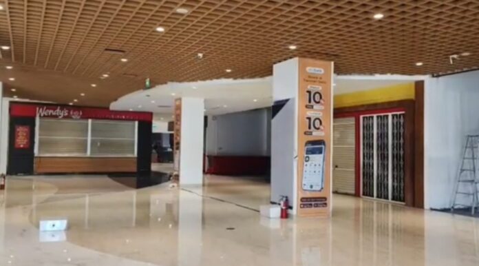 Transmart Cilegon