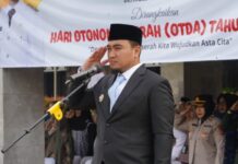 Hardiknas 2026 di Cilegon: Robinsar Tegaskan Pendidikan Layak dan Ramah untuk Semua Robinsar