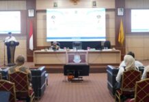 Pemkot Cilegon dan OJK Banten Perkuat Sinergi Percepatan Akses Keuangan Daerah OJK Banten