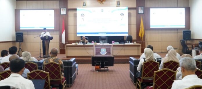 OJK Banten