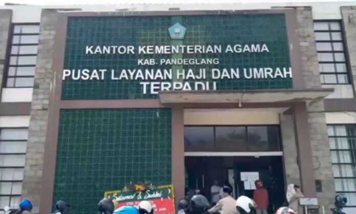 Kemenag Pandeglang