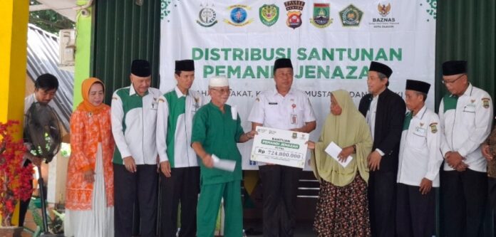 Baznas Cilegon
