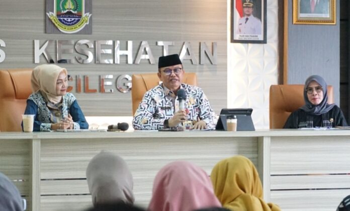 Program Cek Kesehatan Gratis