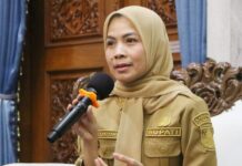 Jelang Idul Adha, Bupati Serang Bahas Kemacetan hingga Harga Cabai dalam Rakor Forkopimda Bupati Serang