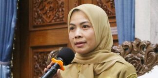 Jelang Idul Adha, Bupati Serang Bahas Kemacetan hingga Harga Cabai dalam Rakor Forkopimda Bupati Serang