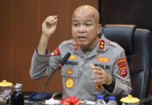 Polda Banten Perketat Penindakan Truk ODOL, Angkutan Tambang Nekat Bakal Ditindak Tegas Kapolda Banten